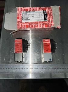 Nuevo transmisor de presión danfoss 060n1036 - Imagen 1 de 8