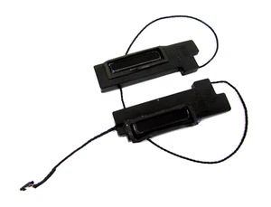 OEM Dell XPS 13 7390 2-in-1 Speakers Left and Right Set Assy HUL12 F4VJK 0F4VJK - Picture 1 of 2