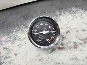 Moto Guzzi 850 Eldorado Veglia Tach Tachometer #2 2874 - Picture 1 of 7
