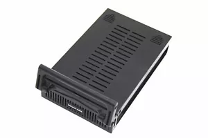 Aleratec-SATA Sanitizer Duplicator Copier Computer Hard Drive Sled V0014 V0007 - Picture 1 of 6