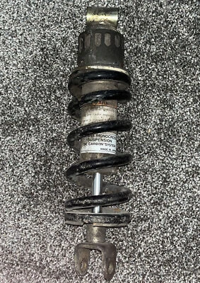 1991 YAMAHA FZR600 ЗАДНИЙ АМОРТИЗАТОР ПОДВЕСКИ - Изображение 1 из 4