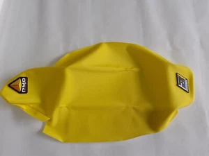 COPRISELLA BLACKBIRD COPERTINA SELLA SEAT COVER SUZUKI RM 125 250 2008 - Imagen 1 de 1