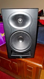 Kali Audio LP 8 2nd Wave Aktiver 8'' Nahfeldmonitor/STUDIO MONITOR /8 INCH/BLACK - Bild 1 von 6