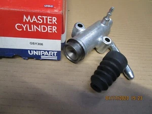 CILINDRO ESCLAVO EMBRAGUE FIAT UNO PUNTO BRAVA BRAVO UNIPART GSY 306 - Imagen 1 de 2