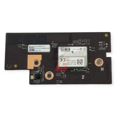 Xbox Series S Bluetooth Sync Button PCB Board Module 1885 - Image 1 of 2