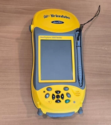 Trimble Geo XH 2008/3000 Series - Image 1 of 4