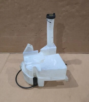 2003-2006 Lincoln LS Windshield Washer Fluid Reservoir Tank 45R-018829 OEM - Image 1 of 4