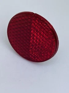 9291 - REFLECTOR LUCAS ROJO AUSTIN, MORRIS, DAIMLER, JAGUAR LUCAS RER14 54572035 - Imagen 1 de 9