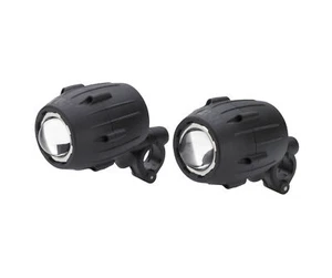 FARETTI TREKKER LIGHTS PROIETTORI SUPPLEMENTARI ALOGENI DI PROFONDITA' - Bild 1 von 1