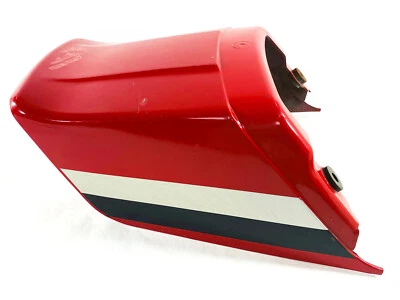 OEM KAWASAKI GPZ1100 SECCIÓN TRASERA CAPUCHA TRASERA 14025-5055-B1 Foto 1 de 4