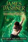 The Void Of Mist And Thunder (13Th Reality) By James Dashner