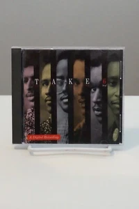 Take 6 by Take 6 CD 1988 Reprise - Picture 1 of 3