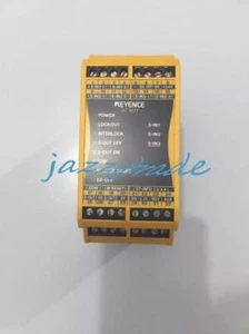 1PCS KEYENCE Controller Module SC-M31 Used - Picture 1 of 1
