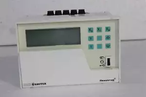 PREOWNED | SAUTER | RDT100 F002 | - Picture 1 of 9