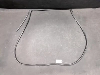 Rear Right Door Weatherstrip 2017 Honda CR-V 72810-TLA-A01 2018 2019 2020 - Image 1 of 4