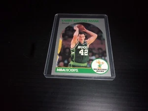Nba Hoops 1990 Jerry Reynolds Trading Card #177 - Picture 1 of 6