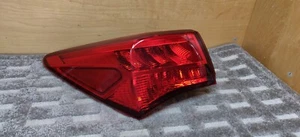 2015-2020 ACURA TLX LEFT REAR FULL LED TAILLIGHT N15083 - Picture 1 of 9
