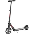Razor Power A5 Black Label Folding Electric Scooter LV For Kids Aged 8+, Black