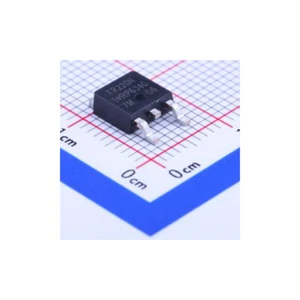 5pcs IRFR220NTRPBF TO-252-2(DPAK) - Picture 1 of 1