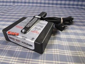 Kat's Handi-Heat Magnum Magnetic Heater 30-Watts 120V (1190) FAST FREE SHIPPING. - Picture 1 of 7