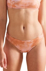 Billabong L89746 Wild Rose A/Div Full Pant Bikini Swim Bottoms Size L - Picture 1 of 4