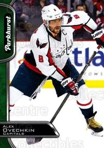 2016-17 Parkhurst #310 Alexander Ovechkin - Picture 1 of 1