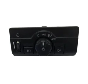 08-12 LAND ROVER LR2 Fog Light Headlight Lamp Control Switch OEM 6G9N13A024ME - Picture 1 of 8