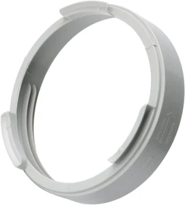 Air Conditioner Exhaust Hose Coupler 5.9 Inch AC Unit Tube Connector round Mobil - Picture 1 of 7