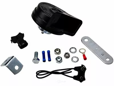 For 1969-1972 Chevrolet Townsman Horn AC Delco 55489MH 1970 1971 - Image 1 of 2