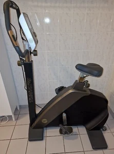 Tunturi E80 HEIMTRAINER (Fahrrad) - Bild 1 von 5