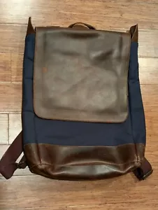 Buckle & Seam - Annellote Backpack - Picture 1 of 9