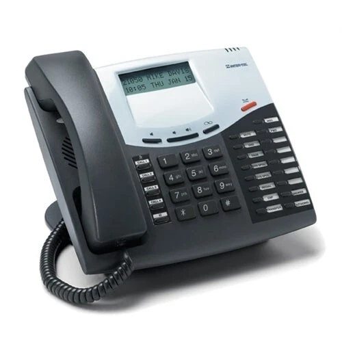 Inter-Tel Axxess 8622 IP Phone 550.8622P Power Over Ethernet Telephone - NEW! - Image 1 of 4