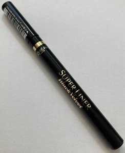 L'Oréal Paris - Super Liner Black Velvet - Extra Black ( NEU ) - Bild 1 von 7