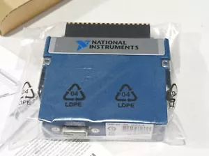 NI 9425, Sinking Dig. Input Module, NI Spring Terminal, 32 channel, 24V, 7US, # - Picture 1 of 7