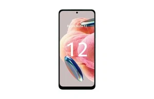 Sm Xiaomi Redmi Note 12 Mint Green 6,67 4+128Gb Ds Ita - Foto 1 di 1