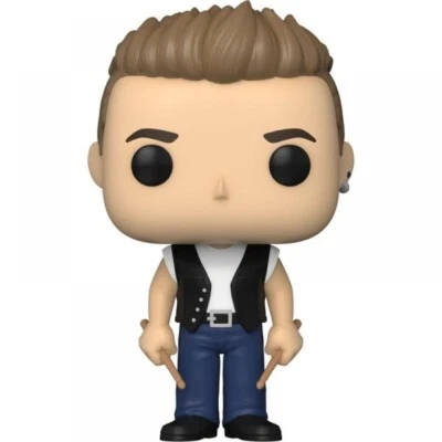 Figura Funko Pop! Rocks U2 ZooTV Larry Modelo 273 | 64035 Figura en Vinilo - Imagen 1 de 4