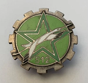 512° Groupe de Transport. Train (L231) - Picture 1 of 2