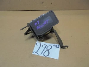 05 06 07 Honda Accord ABS Unit Pump #298ABS - Picture 1 of 1