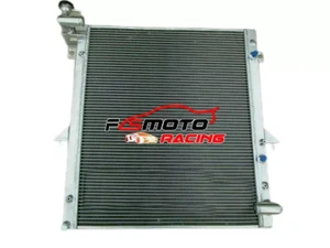 Radiator For Mitsubishi Triton ML-MN 3.5/2.4L Petrol 2.5/3.2L Diesel 2006- AT - Picture 1 of 7