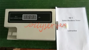 YD-1 Härte Tester Hoch Genauigkeit Presse Sensor Automatisierung Led-Anzeige - Picture 1 of 4