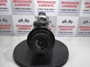 A0002342911 Compresor aire acondicionado MERCEDES-BENZ CLASE SLK (W170) ROADSTER 252930 - Imagen 1 de 6