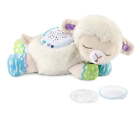 3-in-1- Starry Skies Sheep Soother™ Cry-Activated Projector