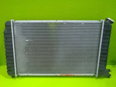 98 99 00 01 02 03 GMC SONOMA 2.2L AT RADIATOR OEM 2501-18 Foto 1 de 2