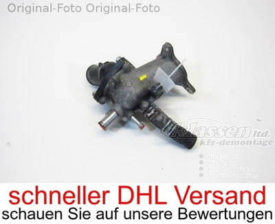 carcasa termostato LEXUS UVF4 USF4 USF40 LS 600h 04.06- 2UR-FSE Foto 1 de 2