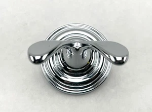 Delta Greenwich Collection Multi-purpose Hook Bath Accessory Chrome 138275 - Picture 1 of 4