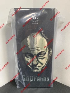 Black 8 Studio BK-002 1/6 Tony Sopran Sammlerstück männliche Actionfigur Modellspielzeug - Bild 1 von 16