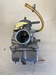 Vintage Mikuni 34mm MIC Carburetor - Picture 1 of 7