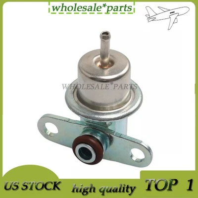 For Ford Explorer 4.0L 2000-2004 Fuel Pressure Damper Regulator - Imagem 1 de 4