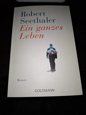 Ein ganzes Leben von Robert Seethaler (2016, Taschenbuch) - Bild 1 von 2