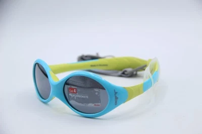 NEW JULBO SPECTRON4BABY LOOPING 2 332 23 320 BLUE AUTHENTIC SUNGLASSES 48-11 - Image 1 of 3